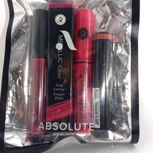 LIPSTICK BUNDLE